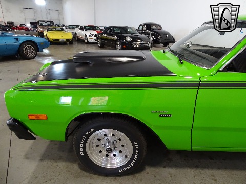 1973 Dodge Dart image 28