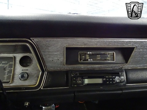 1973 Dodge Dart image 80