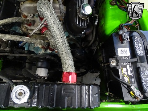 1973 Dodge Dart image 106