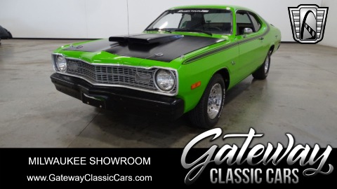 1973 Dodge Dart image 1
