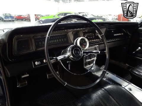 1966 Chevrolet Impala image 78