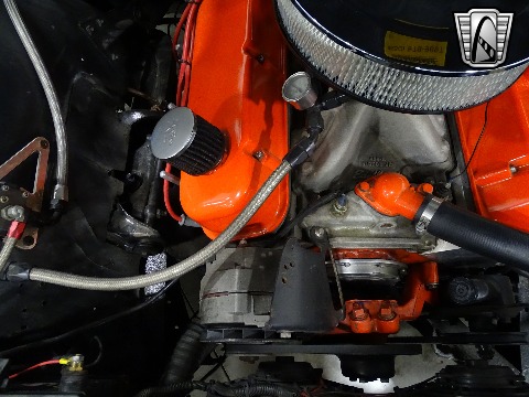 1966 Chevrolet Impala image 104