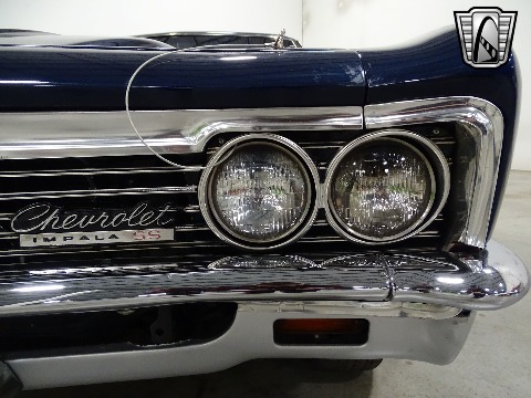 1966 Chevrolet Impala image 56