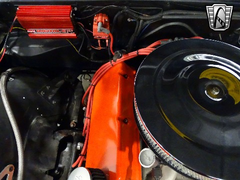 1966 Chevrolet Impala image 105