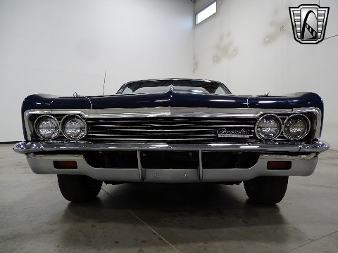 1966 Chevrolet Impala image 5