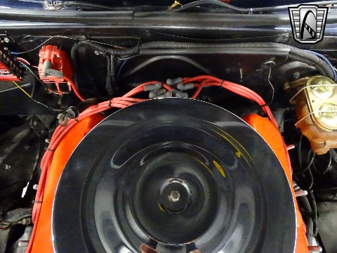 1966 Chevrolet Impala image 106