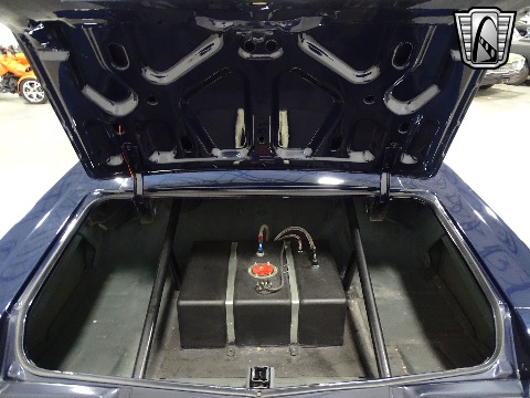 1966 Chevrolet Impala image 132