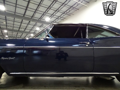 1966 Chevrolet Impala image 32