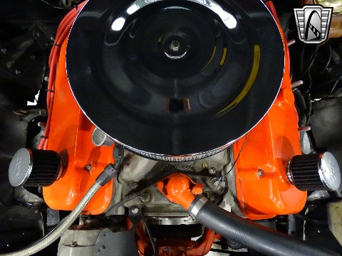 1966 Chevrolet Impala image 107