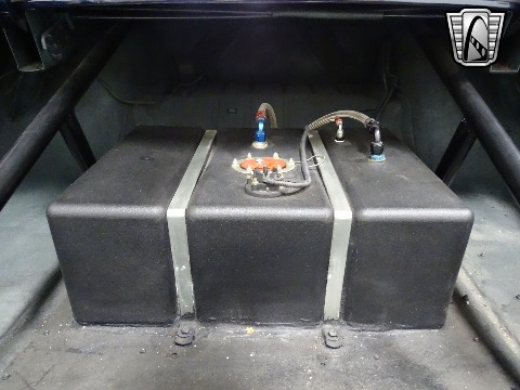 1966 Chevrolet Impala image 133