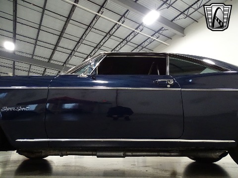 1966 Chevrolet Impala image 33