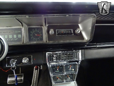 1966 Chevrolet Impala image 82