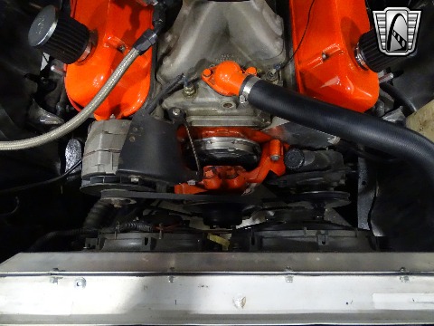 1966 Chevrolet Impala image 108