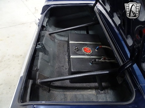 1966 Chevrolet Impala image 134