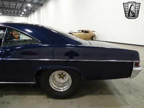 1966 Chevrolet Impala image 34