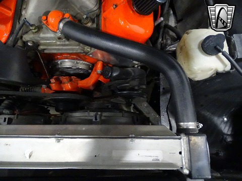 1966 Chevrolet Impala image 109