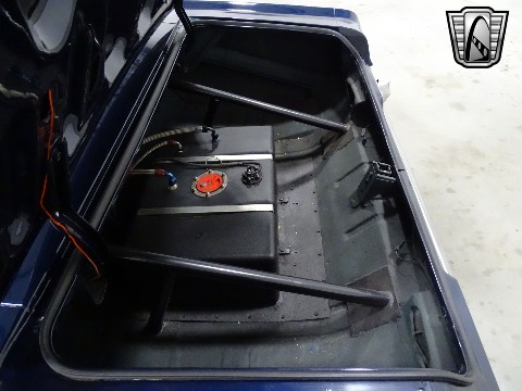 1966 Chevrolet Impala image 135