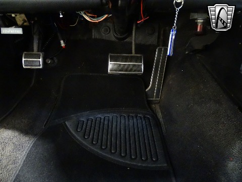 1966 Chevrolet Impala image 84