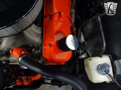 1966 Chevrolet Impala image 110