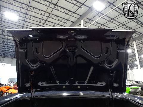 1966 Chevrolet Impala image 136