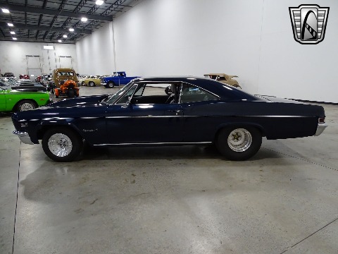 1966 Chevrolet Impala image 10