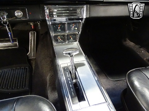 1966 Chevrolet Impala image 85