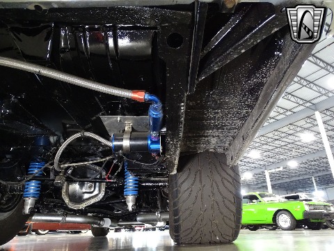 1966 Chevrolet Impala image 137