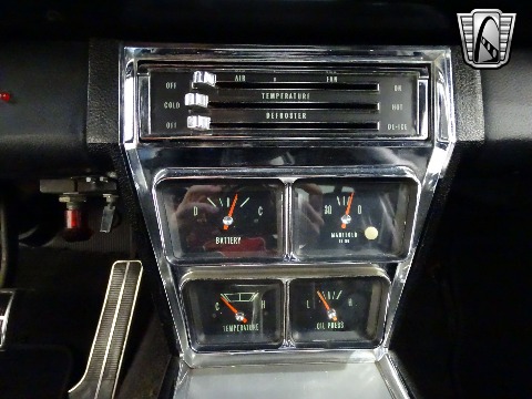 1966 Chevrolet Impala image 86