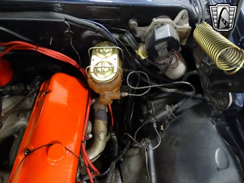 1966 Chevrolet Impala image 112