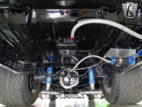 1966 Chevrolet Impala image 138