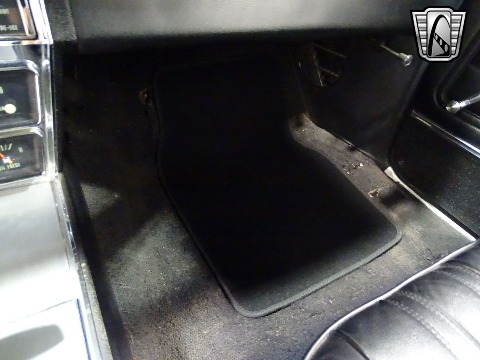 1966 Chevrolet Impala image 87