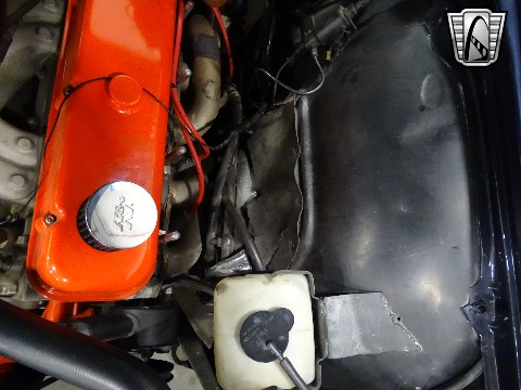 1966 Chevrolet Impala image 113