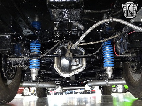 1966 Chevrolet Impala image 139