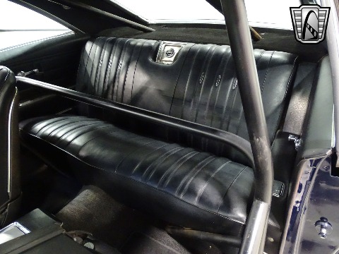 1966 Chevrolet Impala image 88