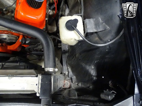 1966 Chevrolet Impala image 114