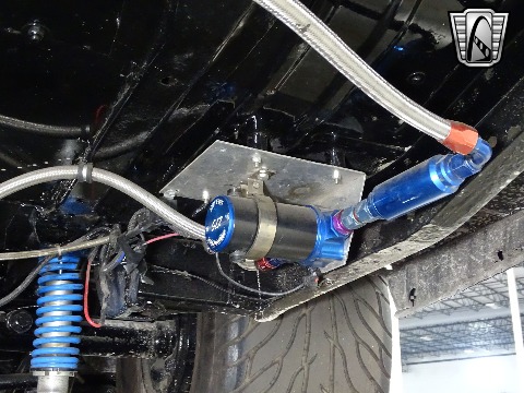 1966 Chevrolet Impala image 140