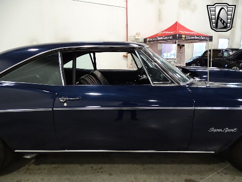 1966 Chevrolet Impala image 40