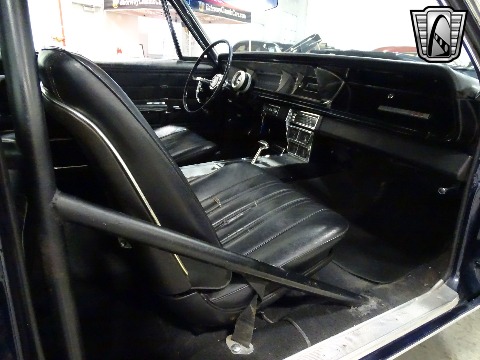 1966 Chevrolet Impala image 89