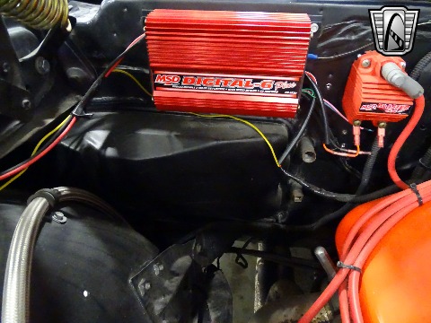 1966 Chevrolet Impala image 115