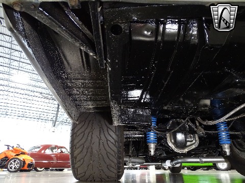 1966 Chevrolet Impala image 141