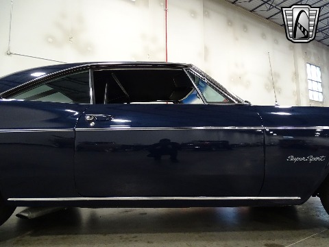 1966 Chevrolet Impala image 41