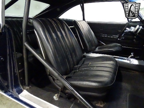 1966 Chevrolet Impala image 90