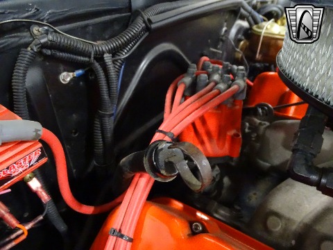 1966 Chevrolet Impala image 116