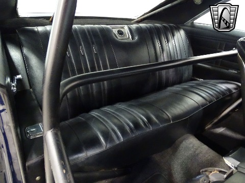 1966 Chevrolet Impala image 91