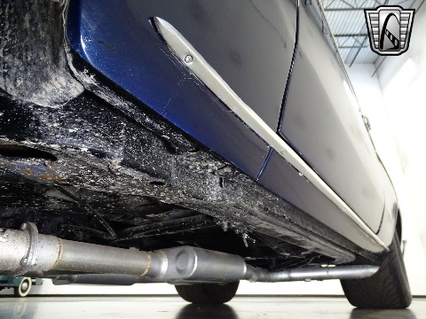 1966 Chevrolet Impala image 143