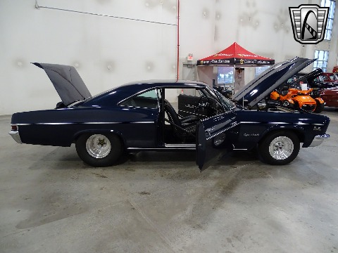 1966 Chevrolet Impala image 69
