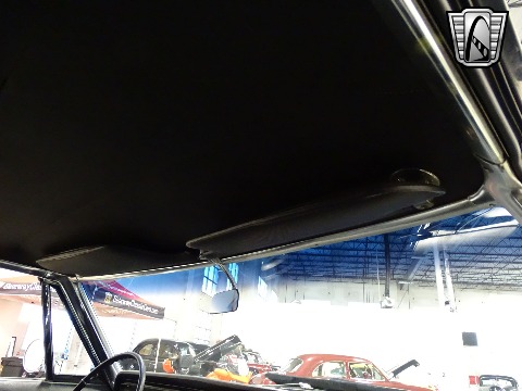 1966 Chevrolet Impala image 92