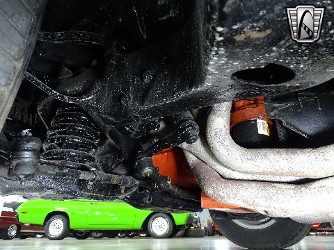 1966 Chevrolet Impala image 144