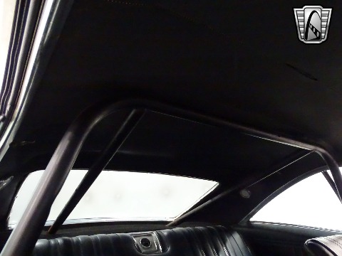 1966 Chevrolet Impala image 93