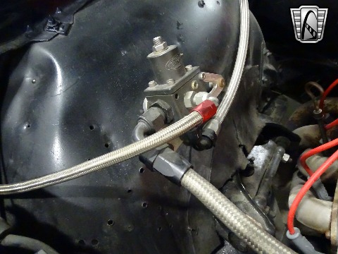 1966 Chevrolet Impala image 119